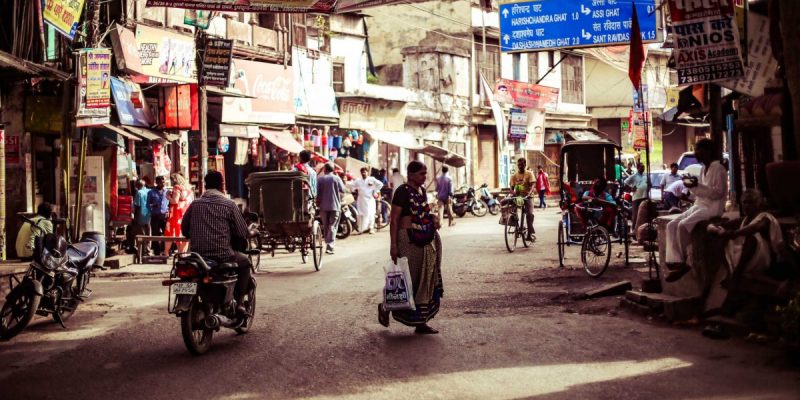 Feminist Perspectives on Space, Safety and Surveillance: Improving a Woman's Right to the City - Vimarsana News