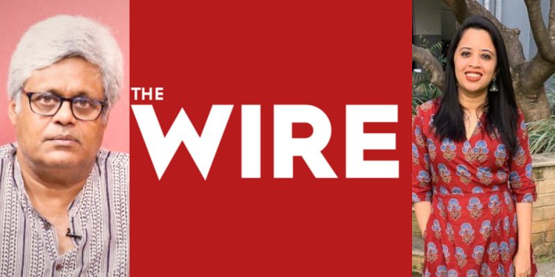 Delhi HC Issues Notice in The Wire's Challenge to New IT Rules - Vimarsana News