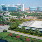 Green infrastructure