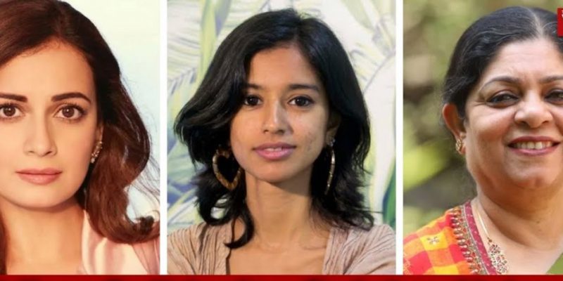 Watch | Building Solidarity, Raising Voices: Women's Leadership in a Post-COVID World - Vimarsana News