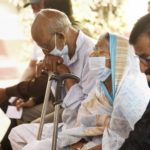 Second phase of COVID vaccine drive in Patna