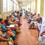 Vaccination drive in Bengaluru