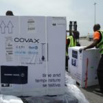 WHO COVAX