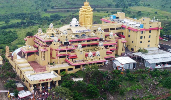 Three Sitting Sessions Judges Accused of Fraud and Superstition Likely To Be Arrested - Vimarsana News