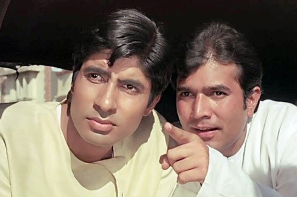 Remembering 'Anand' and Its Gallows Humour of an India at Ease With Its Differences - Vimarsana News