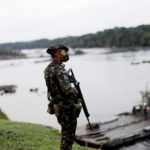 Outbreak of the coronavirus disease (COVID-19), in Amazonas