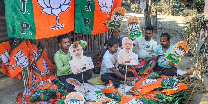 Himachal Pradesh Bypolls: As Infighting Troubles BJP, Congress Hopes for a Revival - Vimarsana News
