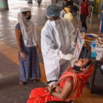 COVID-19 testing in Navi Mumbai