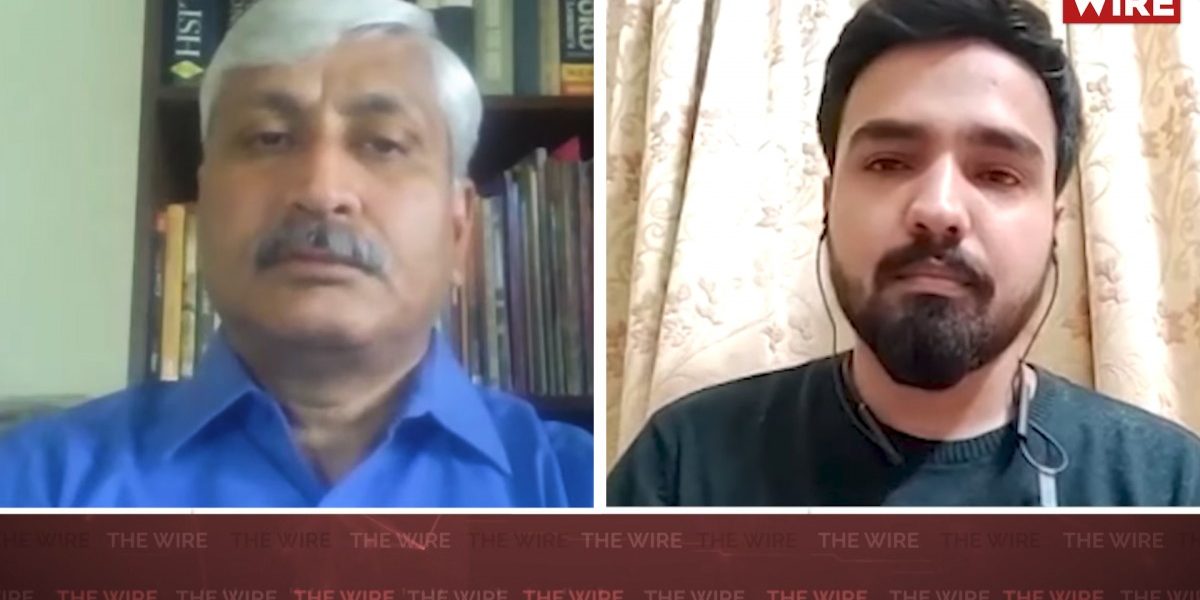 Watch: Is Radicalisation Destroying Hindus?