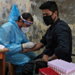 Plasma donation