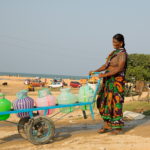 Eve of World Water Day