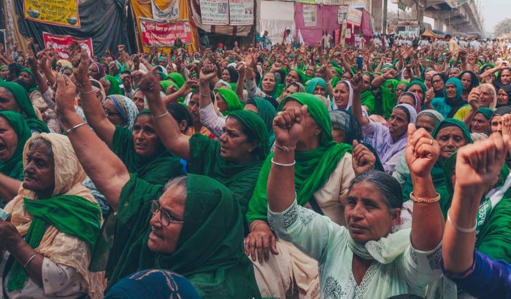 Ninety Years Later, Bhagat Singh and His Comrades Live On in India’s Million Mutinies