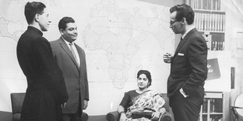 Excerpt For Some Sindhi Diaspora Members, Navigating Multiple