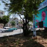 Coronavirus disease (COVID-19) outbreak in Havana