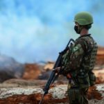 Brazil's military fails to halt Amazon deforestation