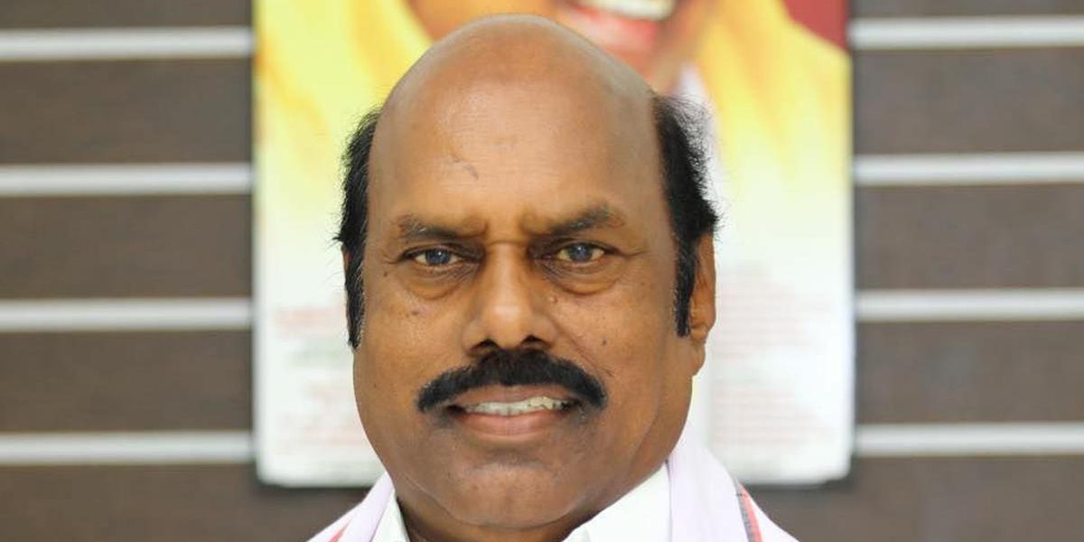 Ahead Of Tamil Nadu Elections I T Department Raids On Senior DMK MLA ahead-of-tamil-nadu-elections-i-t-department-raids-on-senior-dmk-mla