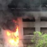 mumbai hospital fire