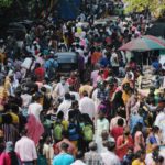 Outbreak of the coronavirus disease (COVID-19) in Mumbai