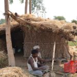 Gond farmers