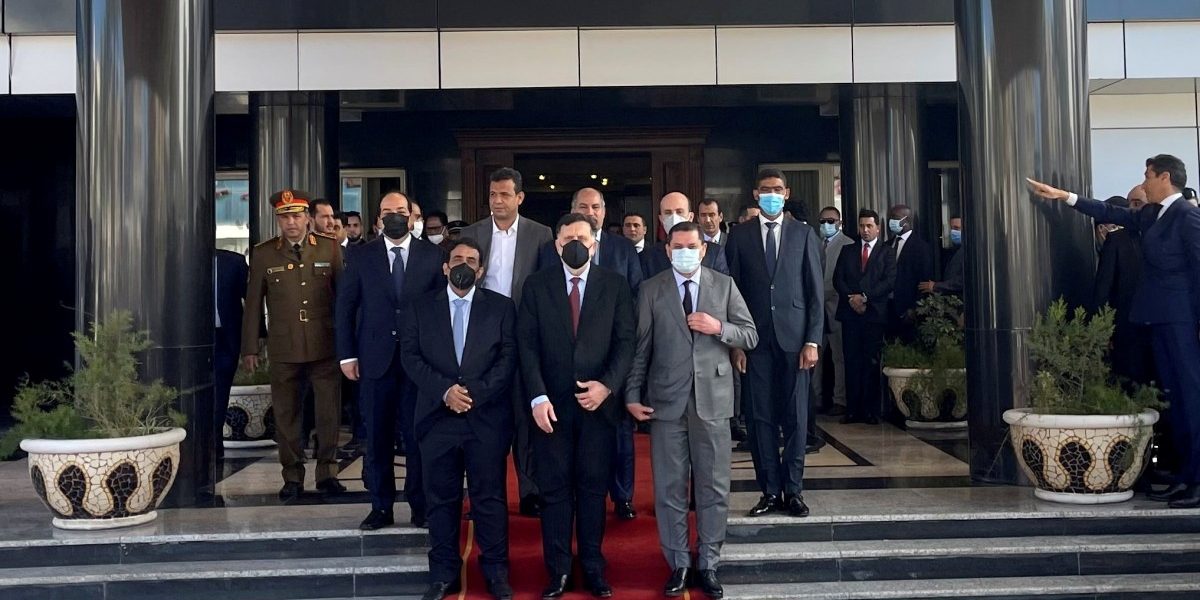 UNSC Watch: P-5 Clash Over Libya, India Worries About UN Report Leak