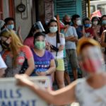Coronavirus disease (COVID-19) outbreak in Philippines