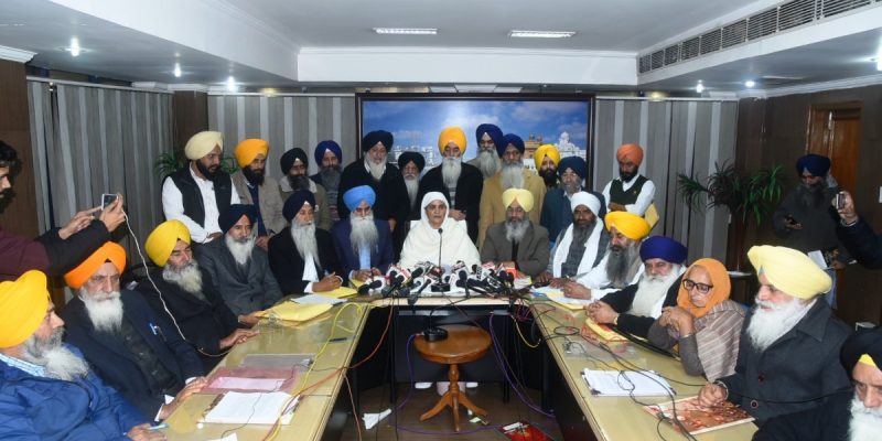 'Deliberate Discrimination', Says SGCP on UP School Asking Sikh Students to Stop Wearing Turbans - Vimarsana News
