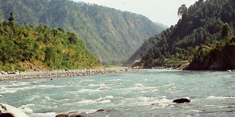 Setting Aside Environmental Concerns, J&K Govt Clears Transfer of Land for Ujh Project - Vimarsana News