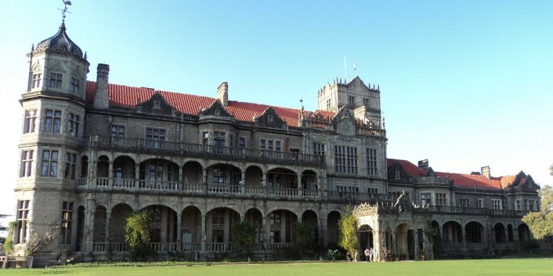 As Scholars Accuse IIAS of Opaque Practices, Chairperson and Director Go Head to Head - Vimarsana News