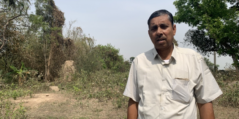 Ground Report: The RSS Took Root in Bengal One Haripad at a Time - Vimarsana News