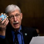 FILE PHOTO: U.S. Senate hearing on plan to research, manufacture and distribute coronavirus vaccine, on Capitol Hill in Washington