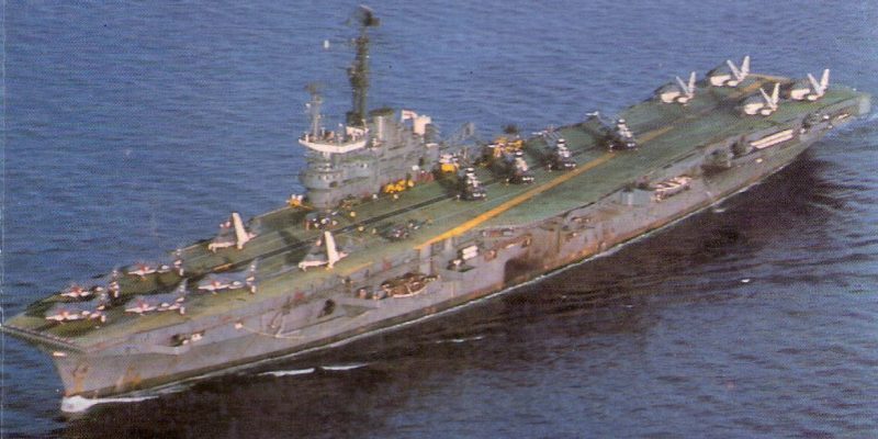 From Karachi To Bay of Bengal, How the Indian Navy Played a Stellar Role in the 1971 War - Vimarsana News