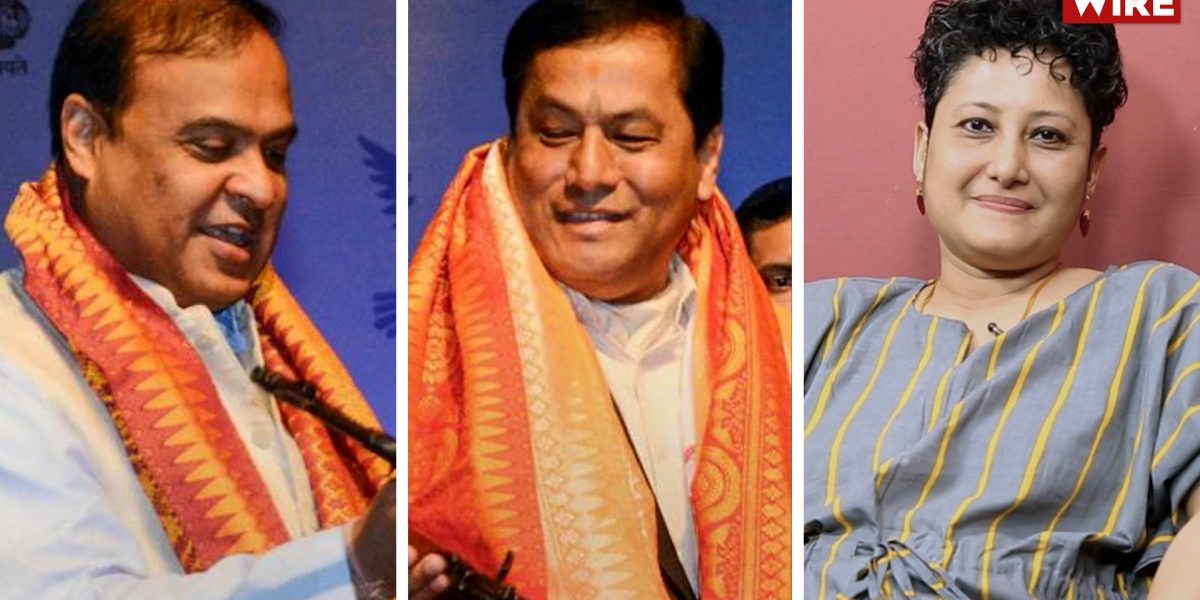 Watch: Who Will Be The Next Chief Minister of Assam?