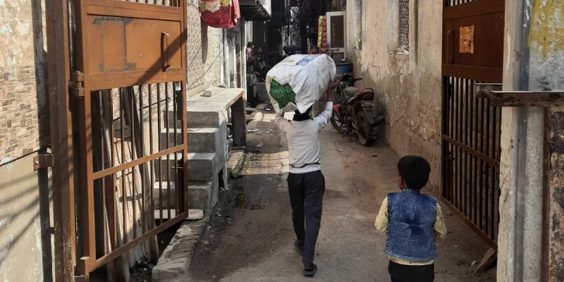 A Year After Delhi Riots, Muslim Families Are Selling Homes and Moving Out - Vimarsana News