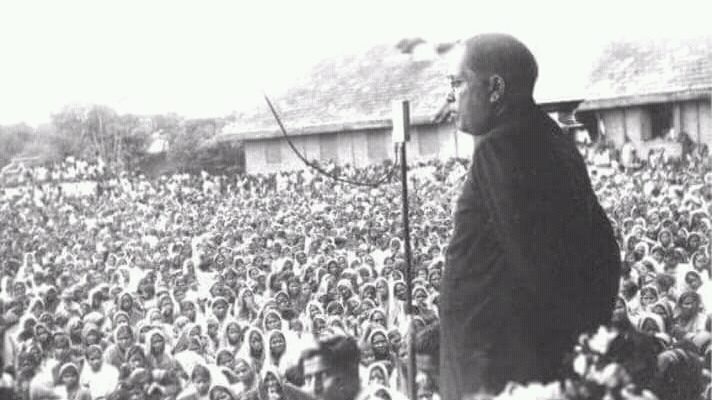 Debate: How Babasaheb Ambedkar Rejected the Word 'Dalit' - Vimarsana News