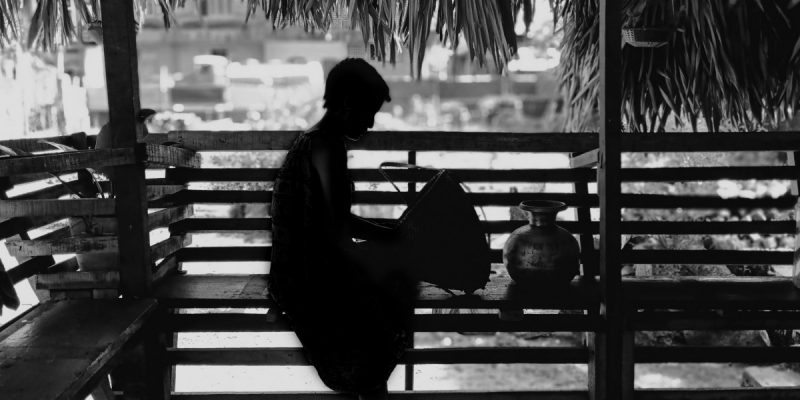 Mrs Yaji and the Lockdown: The Plight of a Nyishi Woman in a Patriarchal Society - Vimarsana News