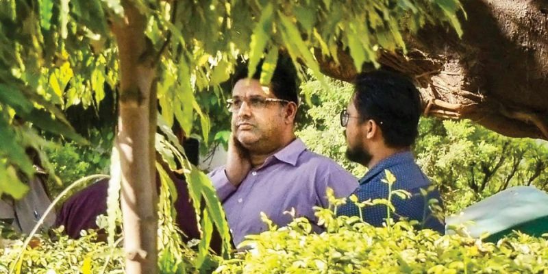 French Media: Chopper Scam Accused Was Rafale Deal Agent, Received 'Millions in Commission' - Vimarsana News