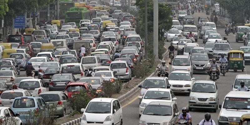 Govt Scrapped Vehicular Bulk Data Deal Over Privacy Issues. But a German Firm Was Already Involved. - Vimarsana News