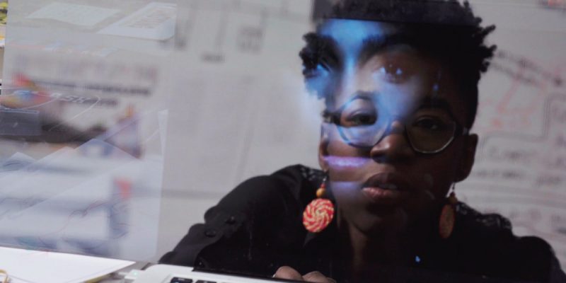 'Coded Bias' Paints a Terrifying Picture Of Facial Recognition's Real Impact On Lives - Vimarsana News