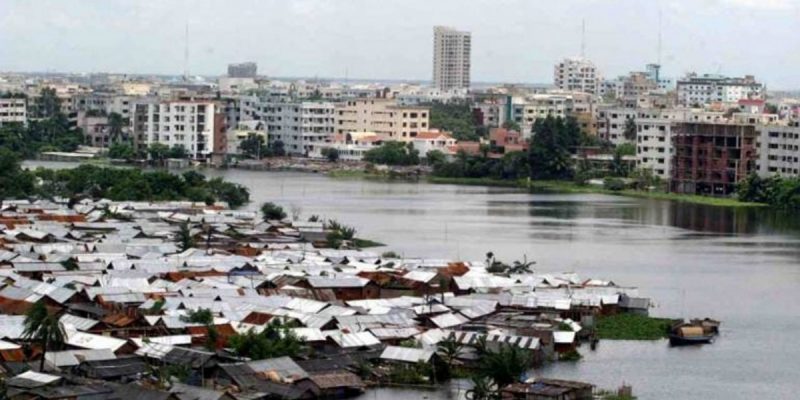 Bangladesh: Much More to Do to Tackle Inequality - Vimarsana News
