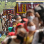 Outbreak of the coronavirus disease (COVID-19) in Mumbai