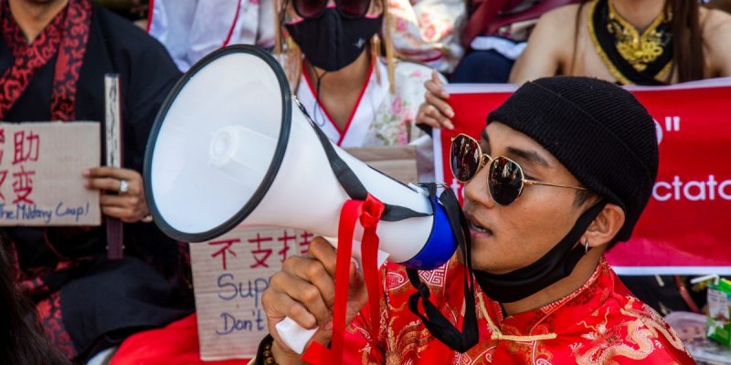UNSC Watch: Listening to Pro-Democracy Voices as Gulf Between Council Members Widens - Vimarsana News