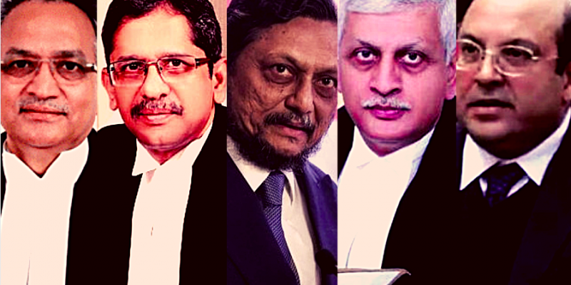 What Ails the Supreme Court's Collegium? - Vimarsana News