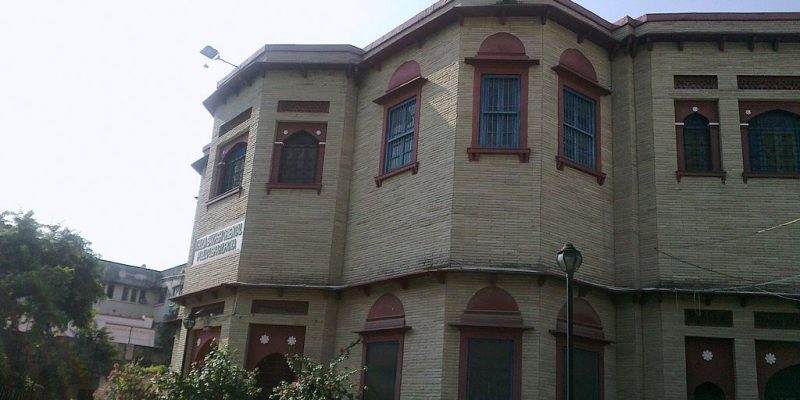 INTACH Appeals to Nitish Kumar to Save Renowned Khuda Bakhsh Library of Patna - Vimarsana News