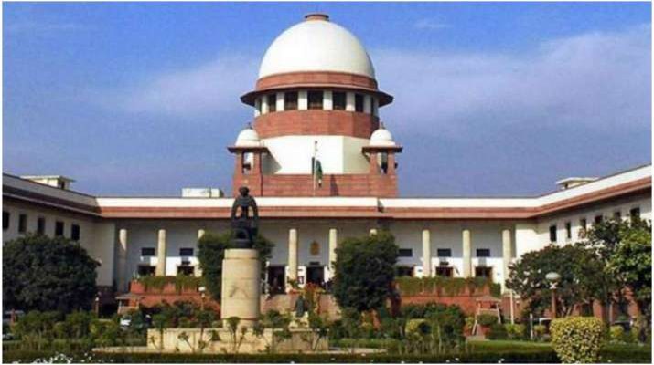 Gurugram Namaz: CJI Promises Urgent Listing to Plea for Contempt Action Against Haryana Officials - Vimarsana News