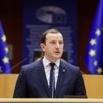 EU Parliament plenary session