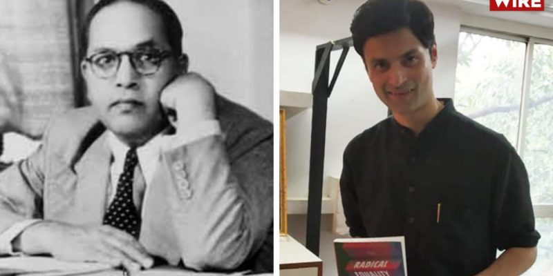 Watch | Ambedkar's Thoughts and the Future of Democracy: An Interview With Aishwary Kumar - Vimarsana News