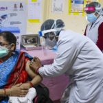 COVID-19 vaccination drive launched in Ajmer