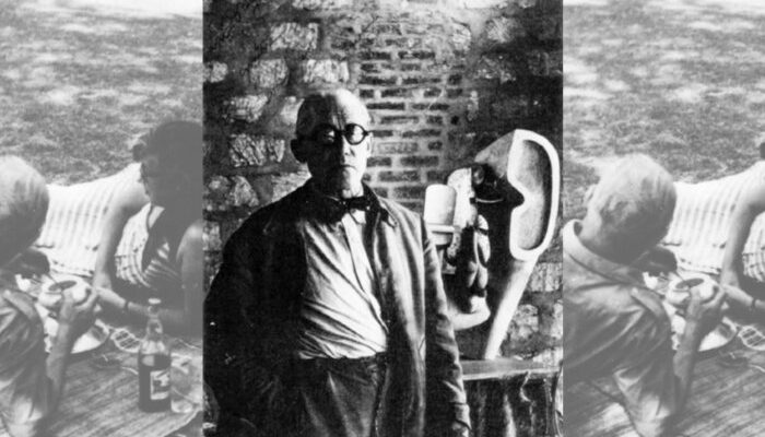 Le Corbusier as I Knew Him - Vimarsana News