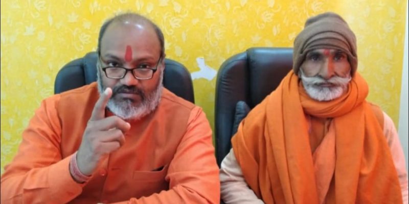 Beyond Blasphemy: Inside Yati Narsinghanand's Militant Hindutva Machinery - Vimarsana News