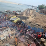 Varanasi-deaths